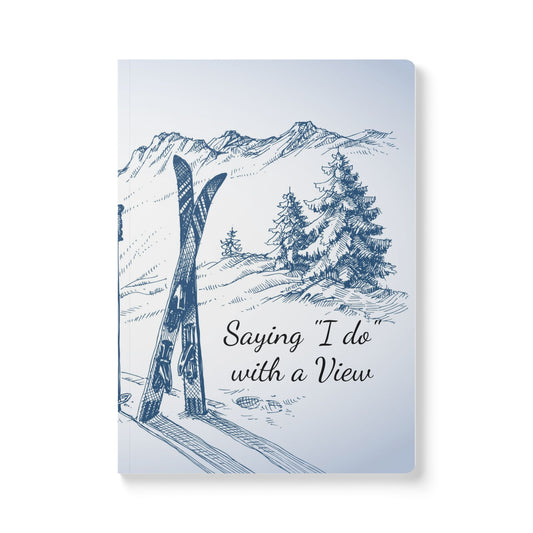 Mountain Vow Journal