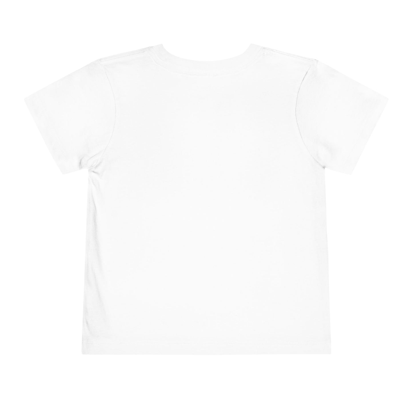 Toddler T-Shirt Don't Stuff Your Feelings Stuffed Bear