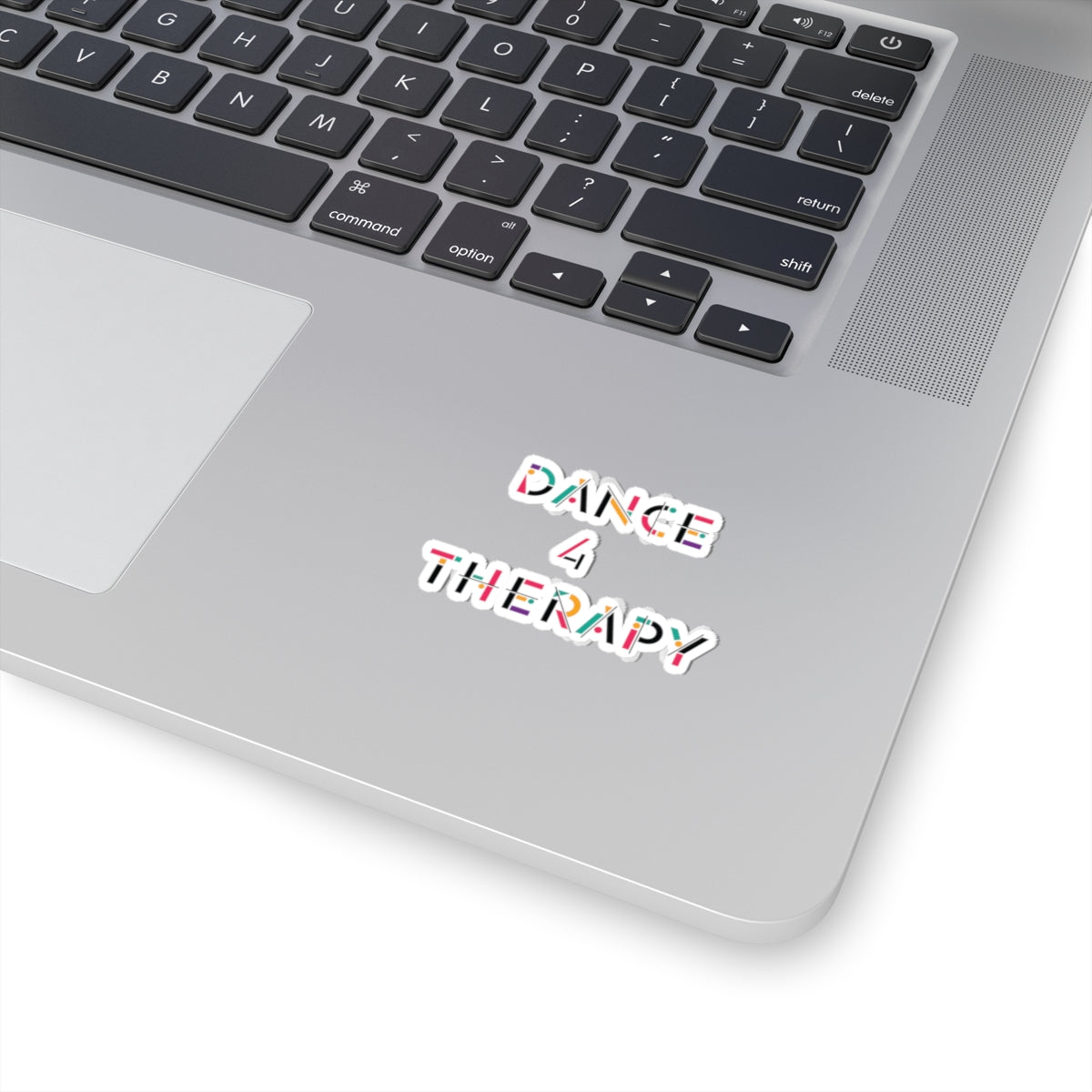 Dance 4 Therapy Sticker