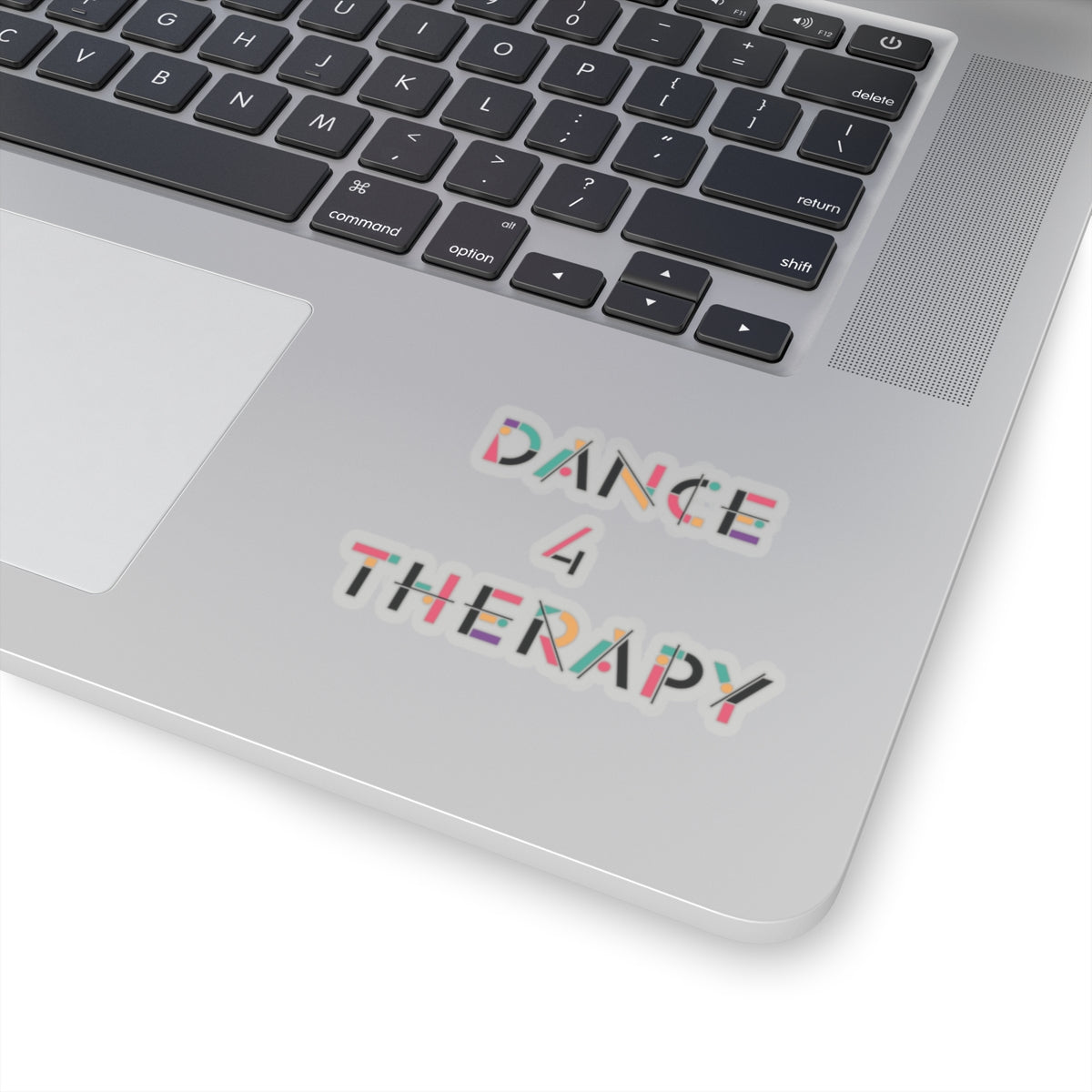 Dance 4 Therapy Sticker