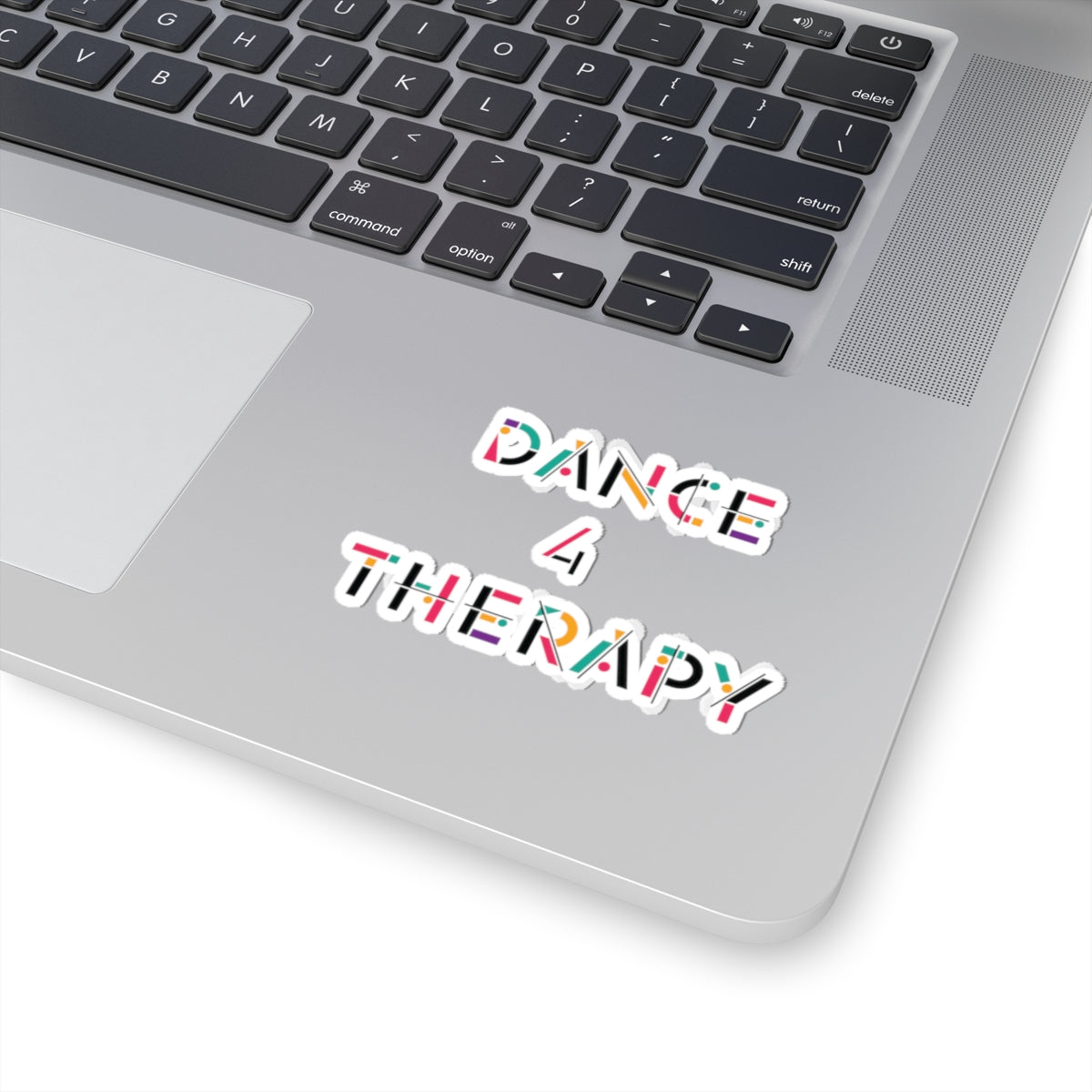 Dance 4 Therapy Sticker